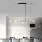 Berelelis Aluminium Pendant Light-Moonnatur