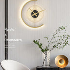 Kesterorie Metal Wall Light-Moonnatur