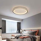 Edrendale Acrylic Ceiling Light-Moonnatur
