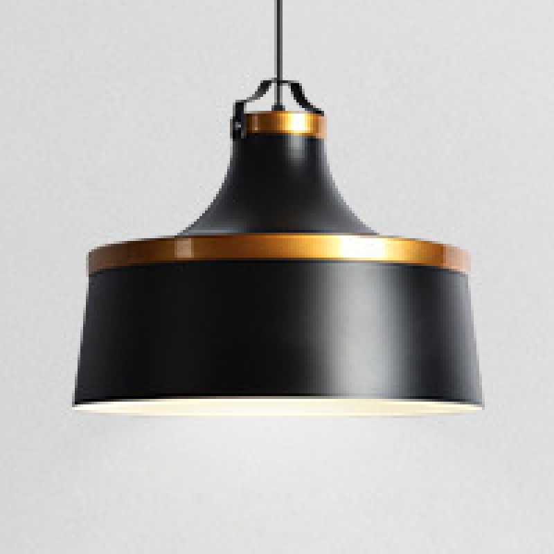 Lorrenenelle Aluminium Pendant Light-Moonnatur