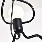 Weldenwyn Metal Pendant Light-Moonnatur