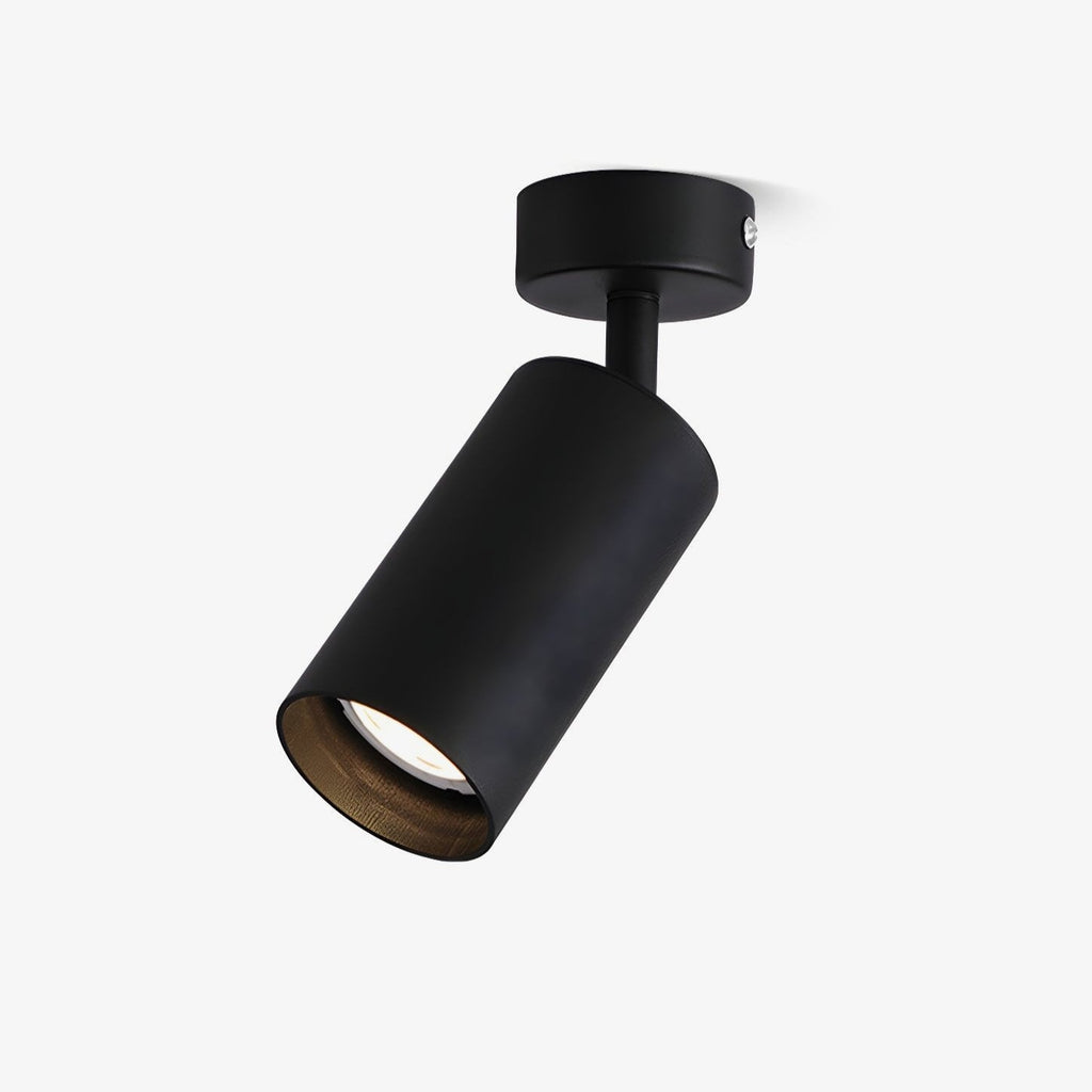 Aldenlyn Aluminium Spotlight-Moonnatur
