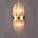 Auberis Acrylic Wall Light-Moonnatur