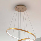 Gildenaria Acrylic Pendant Light-Moonnatur