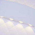 Redrenley Metal Wall Light-Moonnatur