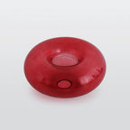 Orenelis Glass Ceiling Light-Moonnatur