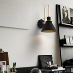 Ferrowholm Metal Wall Light-Moonnatur