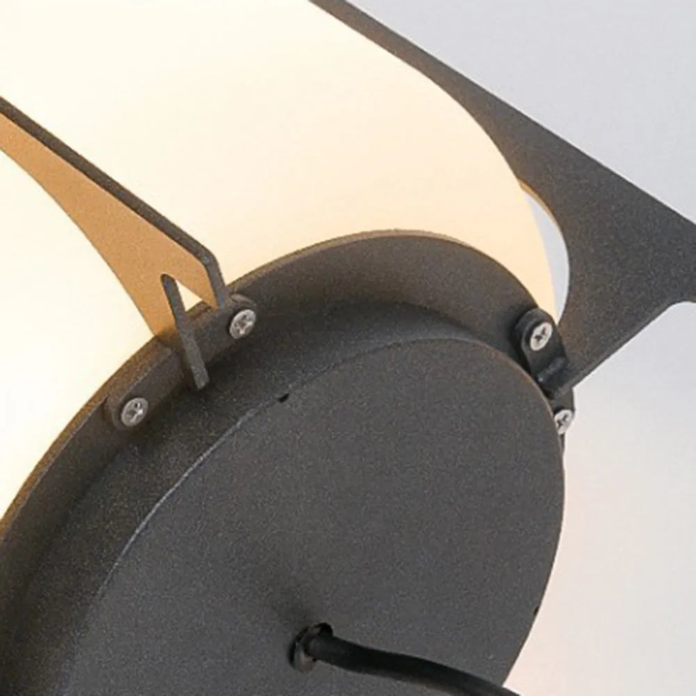 Corenenora Metal Floor Lamp-Moonnatur
