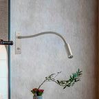 Carnelwell Metal Wall Light-Moonnatur