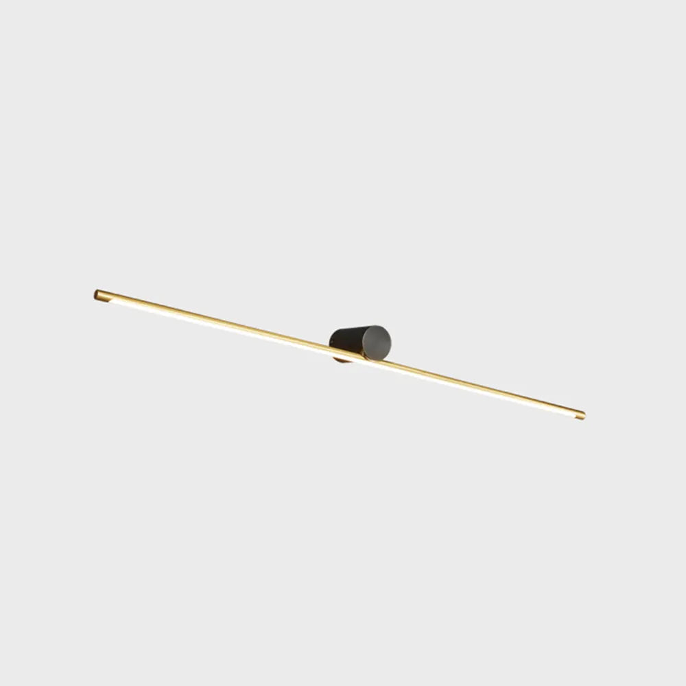 Kenrenorie Acrylic Wall Light-Moonnatur