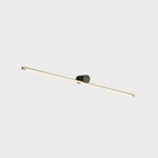 Kenrenorie Acrylic Wall Light-Moonnatur
