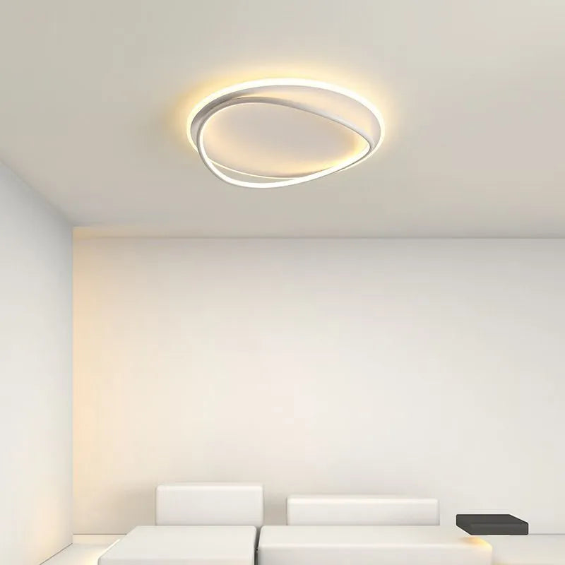 Breneloria Silica Gel Ceiling Light-Moonnatur