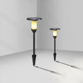 Penrelhaven Stone Outdoor Light-Moonnatur