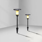 Penrelhaven Stone Outdoor Light-Moonnatur
