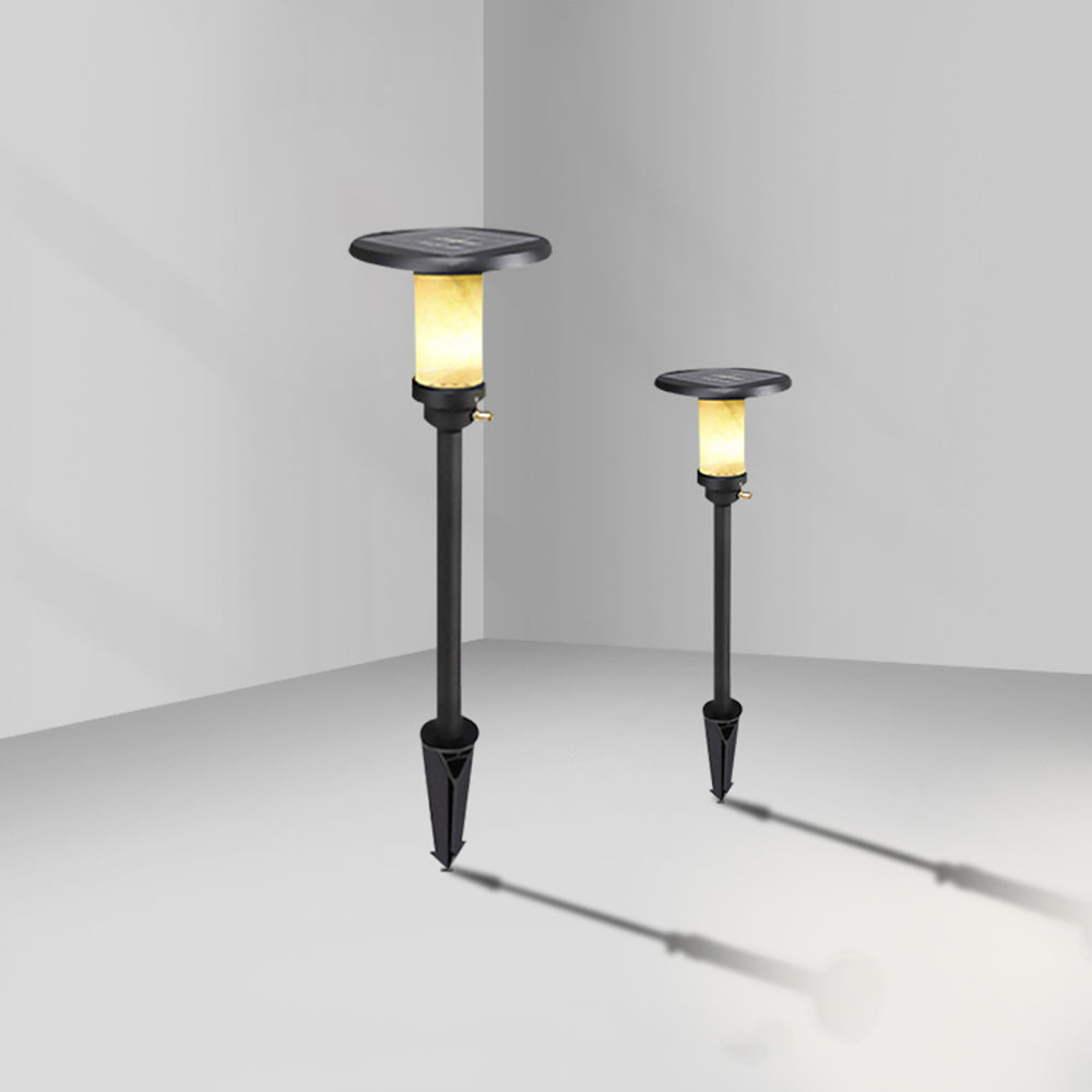 Penrelhaven Stone Outdoor Light-Moonnatur