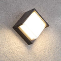 Meldenlyn Acrylic Wall Light-Moonnatur