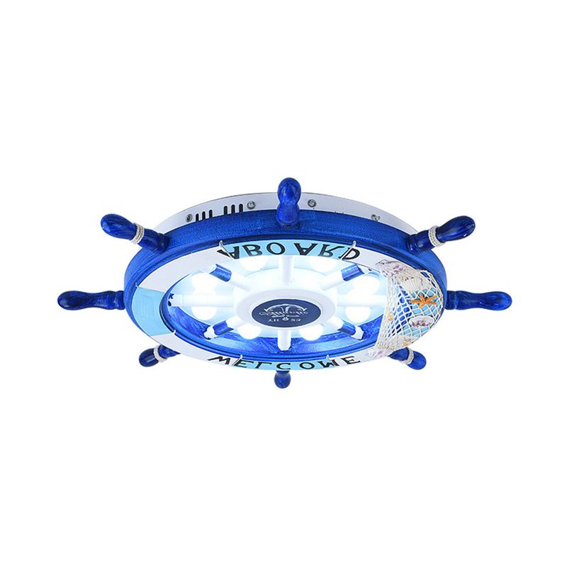Kilveneth Metal Ceiling Light-Moonnatur