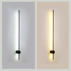 Ambelwyn Metal Wall Light-Moonnatur