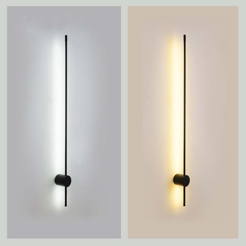 Ambelwyn Metal Wall Light-Moonnatur