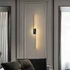 Ambelora Metal Wall Light-Moonnatur