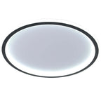 Edrendale Acrylic Ceiling Light-Moonnatur