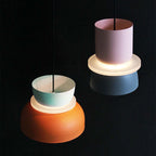 Emrenden Metal Pendant Light-Moonnatur