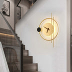 Edrenford Metal Wall Light-Moonnatur