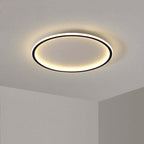 Edrendale Acrylic Ceiling Light-Moonnatur