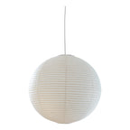 Harvenfern Paper Pendant Light-Moonnatur