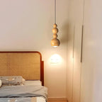 Cavenlynne Metal Pendant Light-Moonnatur