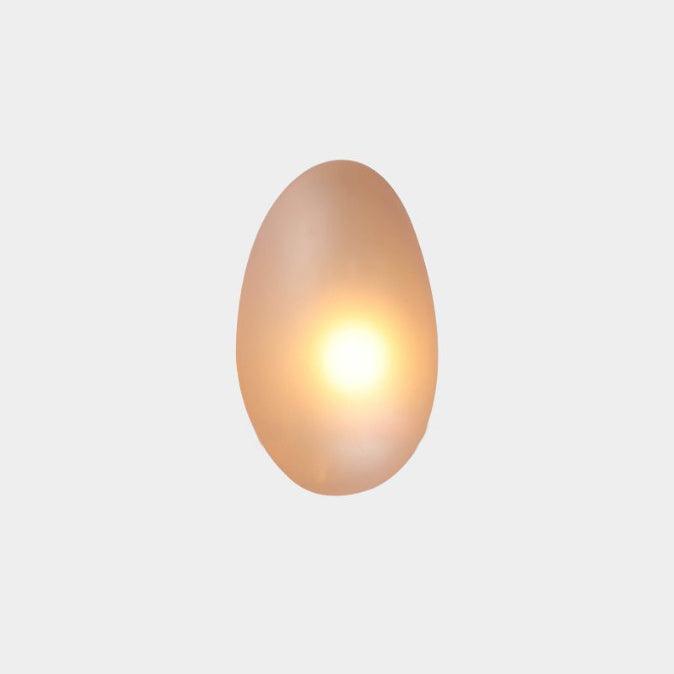 Morrelmere Glass Wall Light-Moonnatur