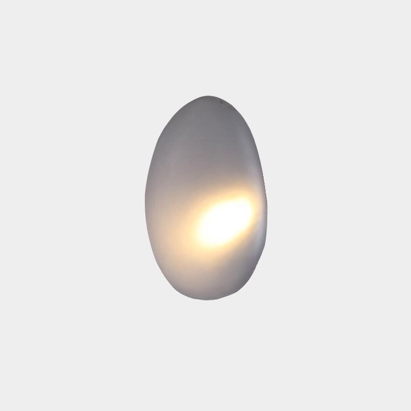 Morrelmere Glass Wall Light-Moonnatur
