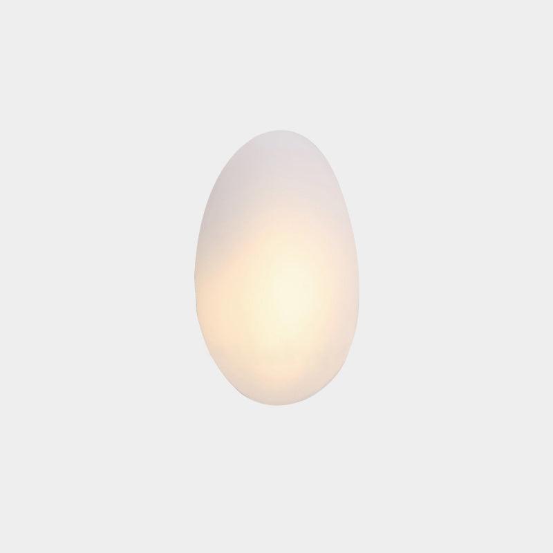 Morrelmere Glass Wall Light-Moonnatur