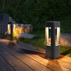 Berellynne Metal Outdoor Light-Moonnatur