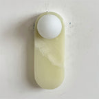 Valdeniel Marble Wall Light-Moonnatur