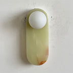 Valdeniel Marble Wall Light-Moonnatur