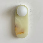 Valdeniel Marble Wall Light-Moonnatur