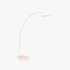 Urenash Metal Floor Lamp-Moonnatur