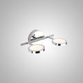 Edrenmere Acrylic Wall Light-Moonnatur