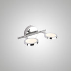Edrenmere Acrylic Wall Light-Moonnatur