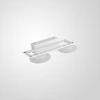 Corenaelle Acrylic Wall Light-Moonnatur