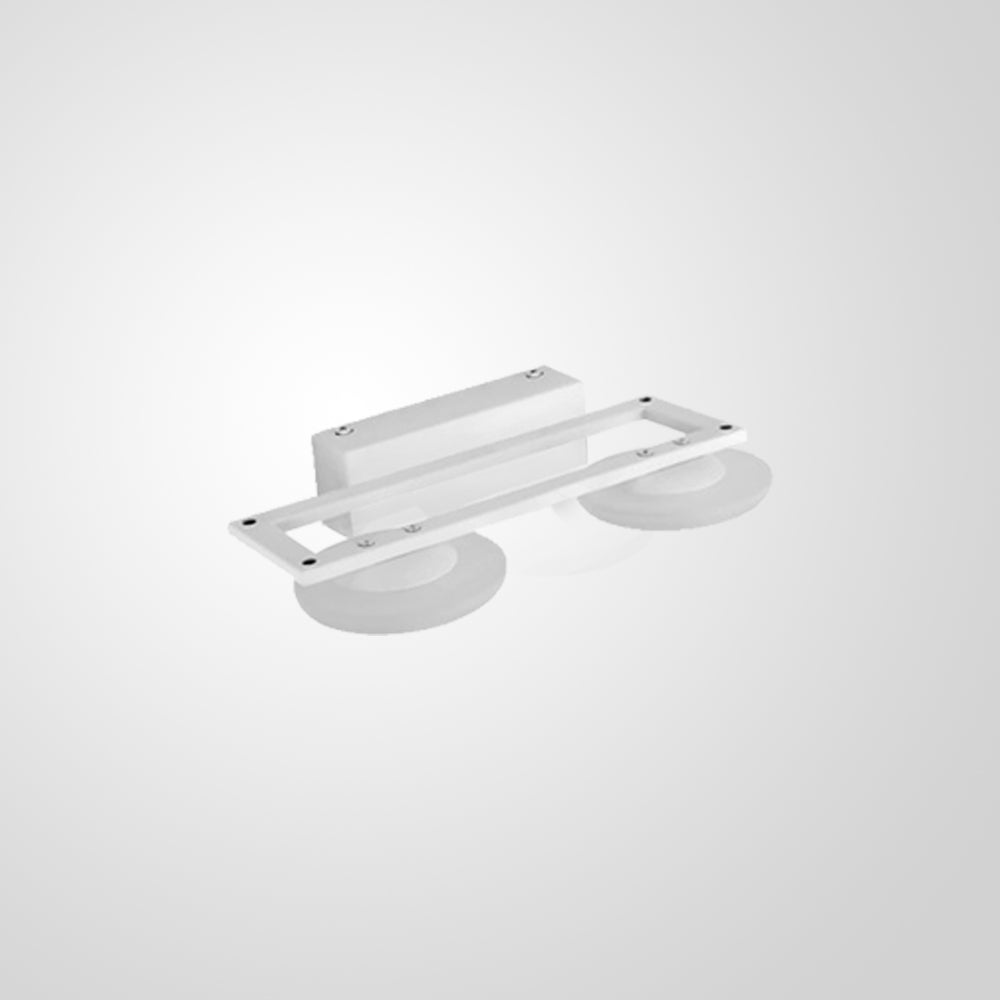Corenaelle Acrylic Wall Light-Moonnatur