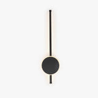 Sorreldale Polycarbonate Wall Light-Moonnatur