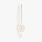 Sorreldale Polycarbonate Wall Light-Moonnatur