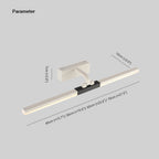 Selvencove Polystyrene Wall Light-Moonnatur