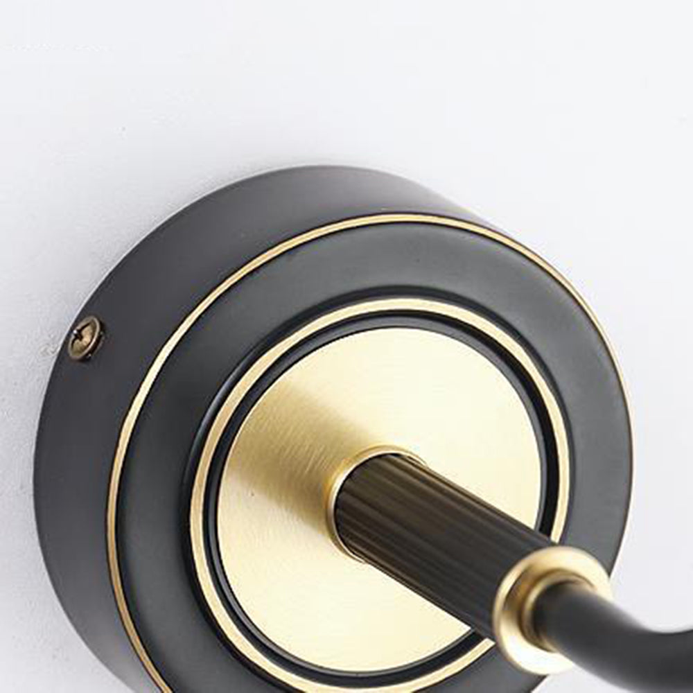 Gildenbrook Polycarbonate Wall Light-Moonnatur