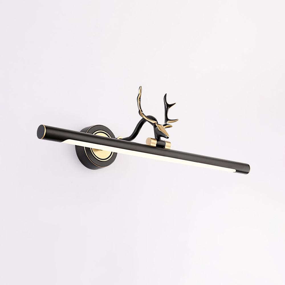 Gildenbrook Polycarbonate Wall Light-Moonnatur