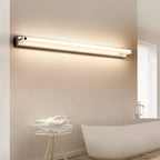 Garneldale Polystyrene Wall Light-Moonnatur