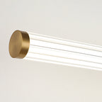 Finverfern Acrylic Wall Light-Moonnatur
