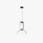Baldenonna Glass Pendant Light-Moonnatur
